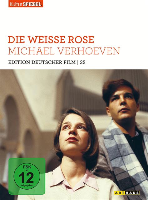 michael verhoeven die weiße rose